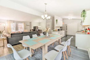 Albrightsville Home Near Big Boulder!